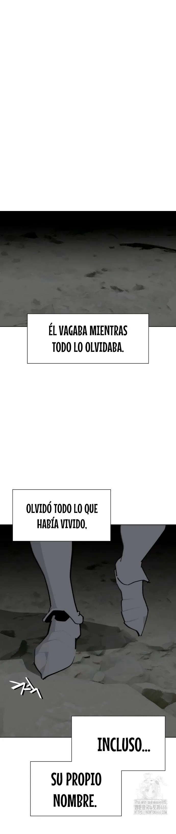 Enoc: El Arbol Brillante Capítulo 35 en Línea - página 3