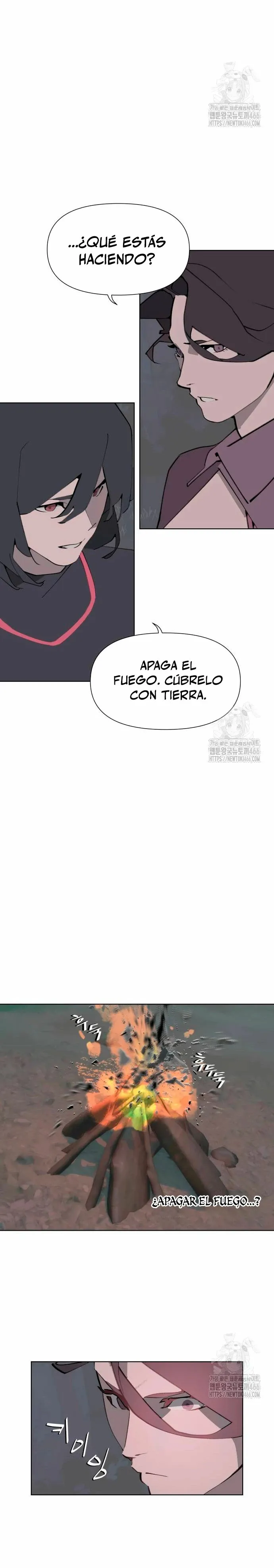 Enoc: El Arbol Brillante Capítulo 35 en Línea - página 24