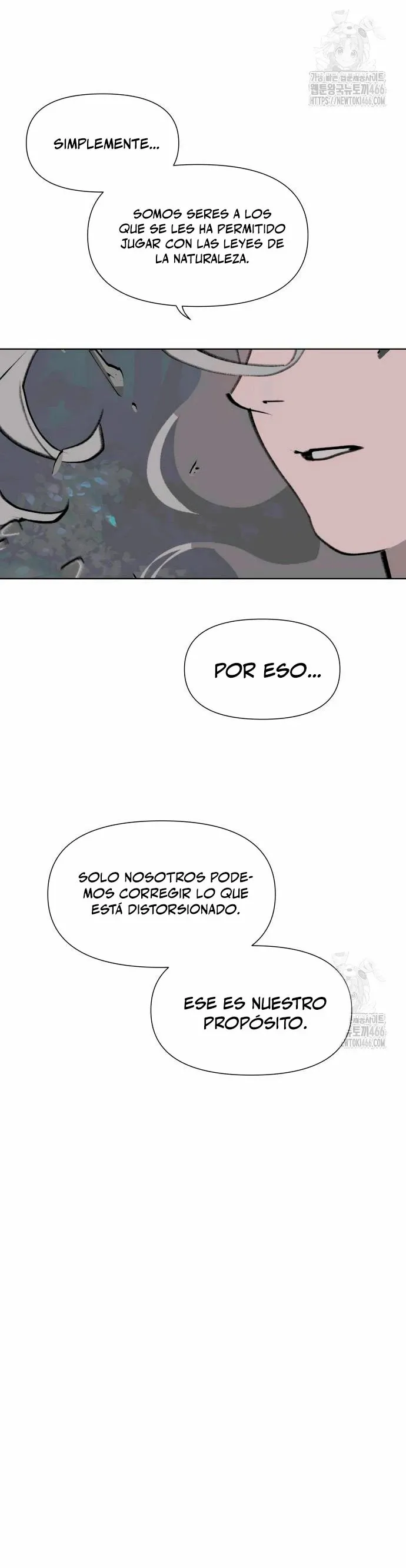 Enoc: El Arbol Brillante Capítulo 38 en Línea - página 7