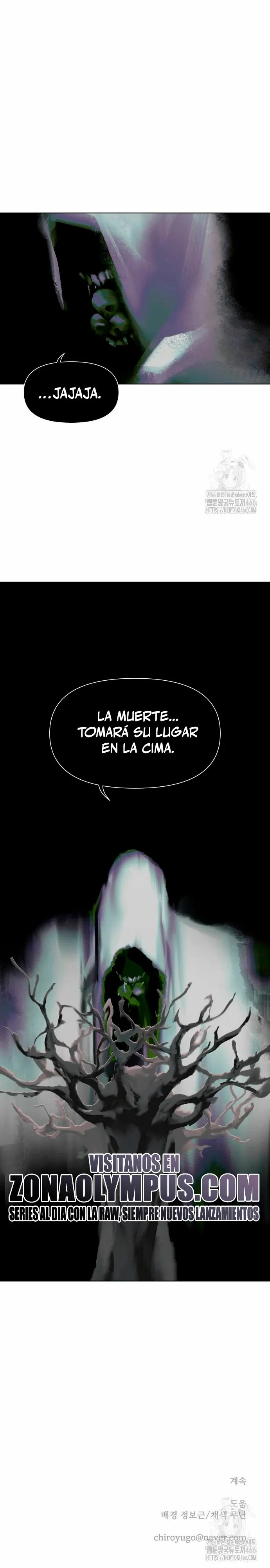 Enoc: El Arbol Brillante Capítulo 38 en Línea - página 24