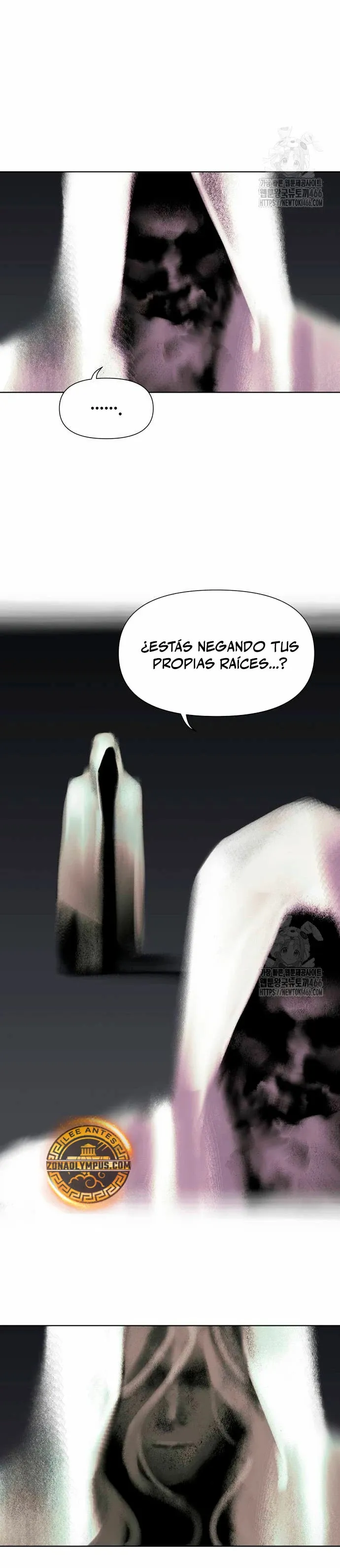 Enoc: El Arbol Brillante Capítulo 39 en Línea - página 6