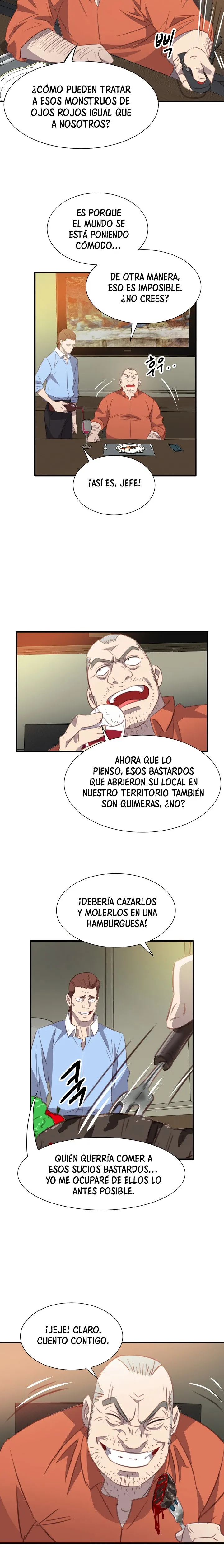 Enoch Capítulo 1 en Línea - página 3