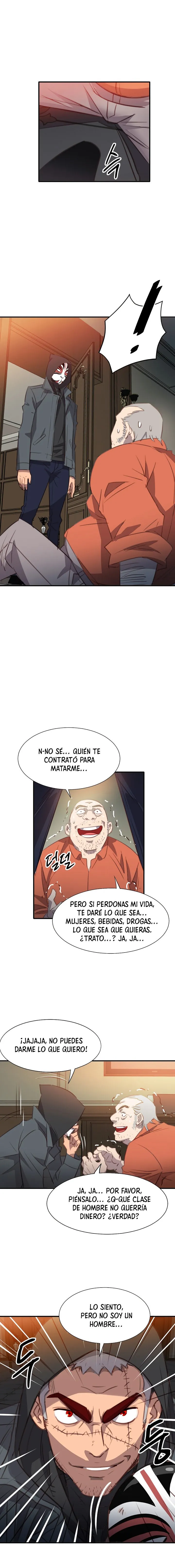 Enoch Capítulo 1 en Línea - página 18