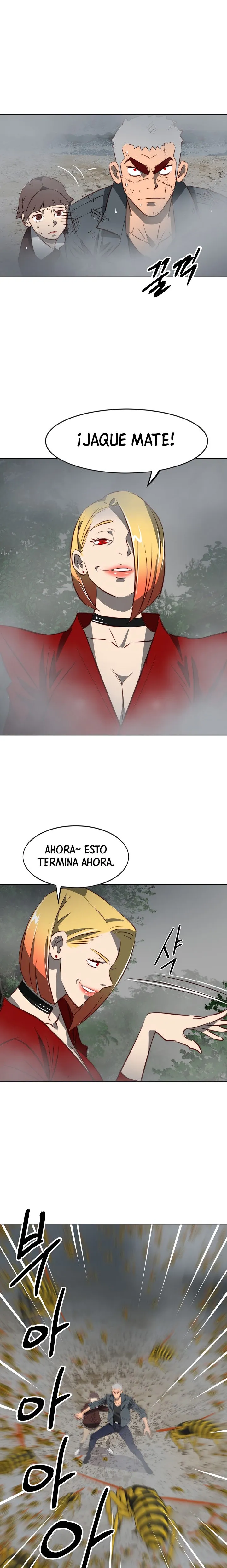 Enoch Capítulo 10 en Línea - página 3