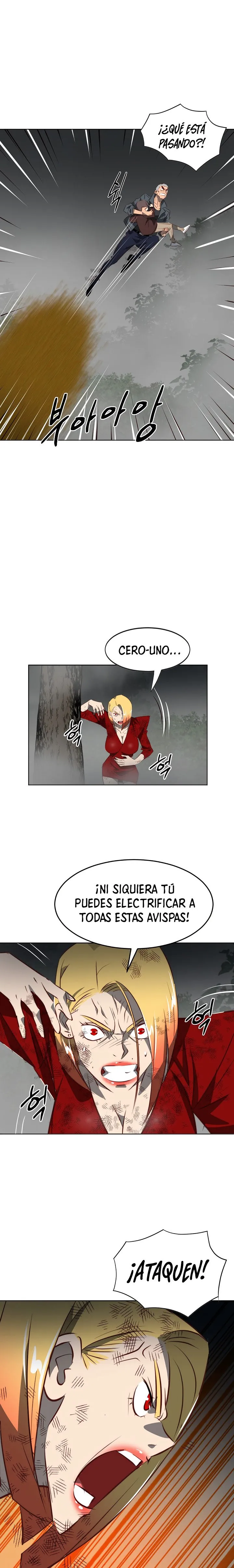 Enoch Capítulo 10 en Línea - página 12