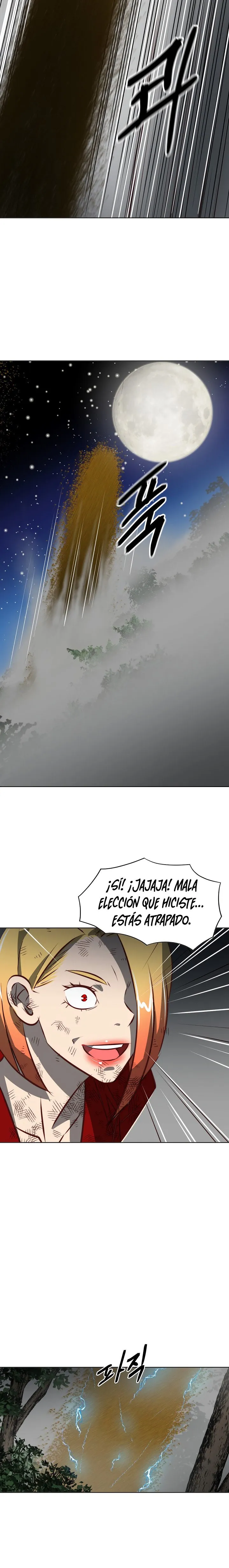 Enoch Capítulo 10 en Línea - página 16