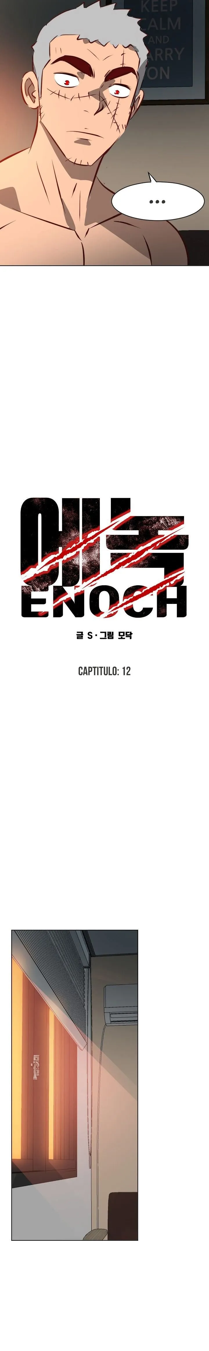 Enoch Capítulo 12 en Línea - página 4