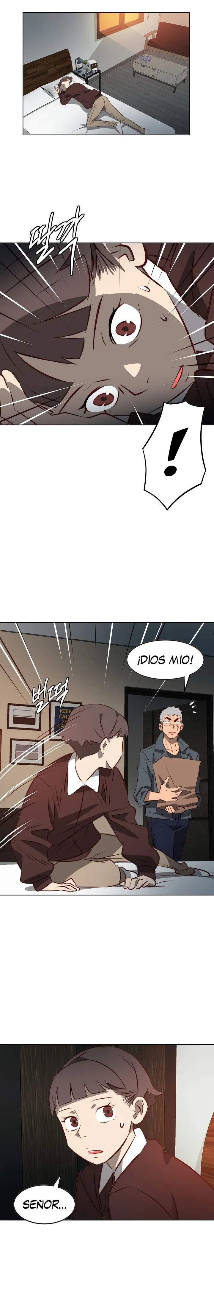 Enoch Capítulo 12 en Línea - página 5