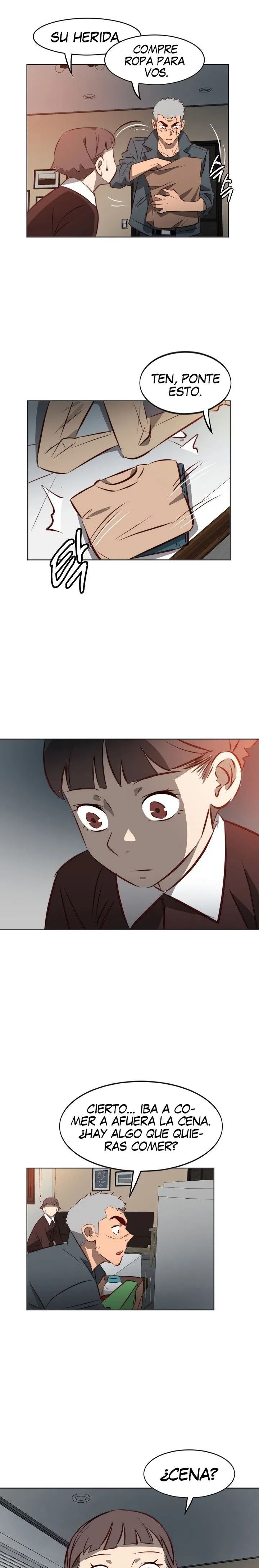 Enoch Capítulo 12 en Línea - página 6