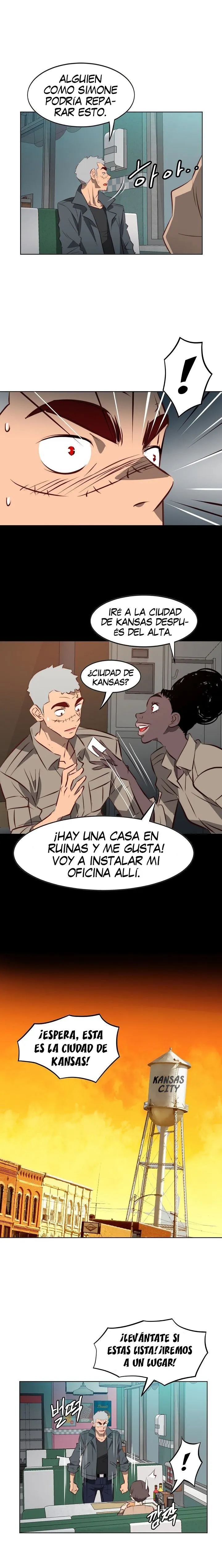 Enoch Capítulo 12 en Línea - página 10