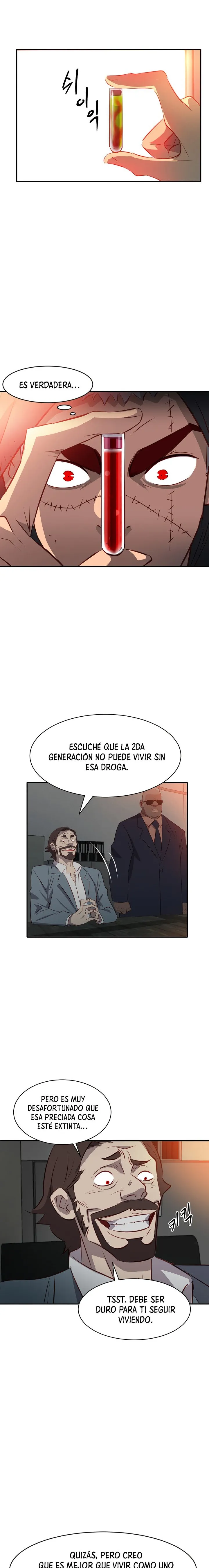 Enoch Capítulo 2 en Línea - página 8