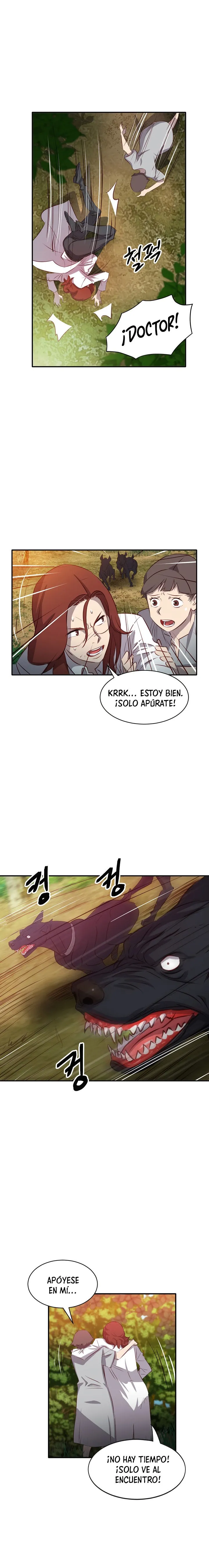 Enoch Capítulo 2 en Línea - página 14