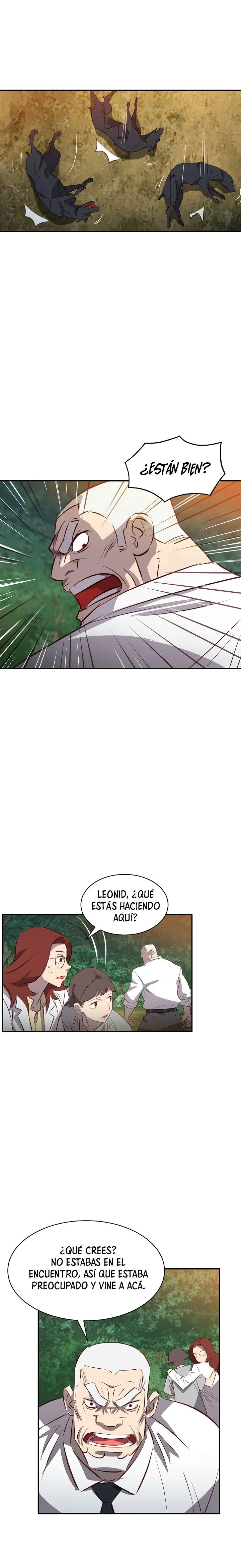 Enoch Capítulo 2 en Línea - página 17