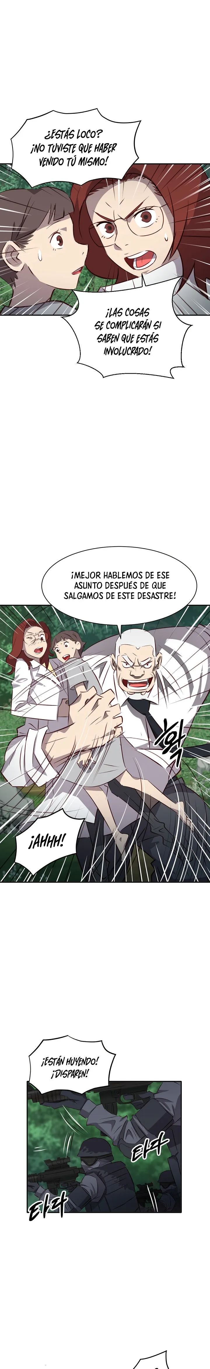 Enoch Capítulo 2 en Línea - página 18