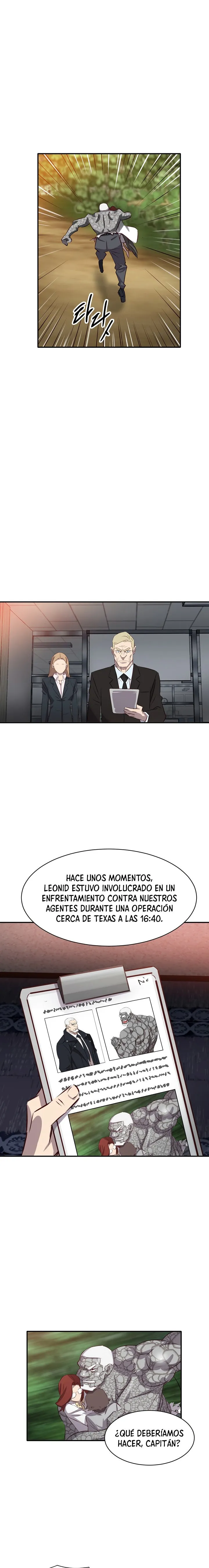 Enoch Capítulo 2 en Línea - página 21
