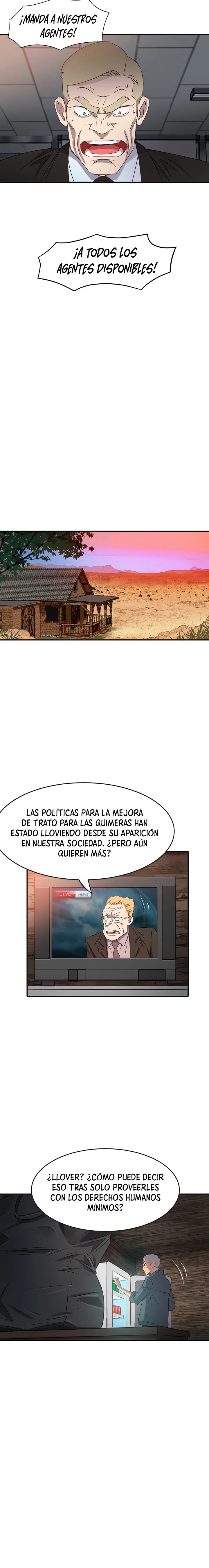 Enoch Capítulo 2 en Línea - página 22