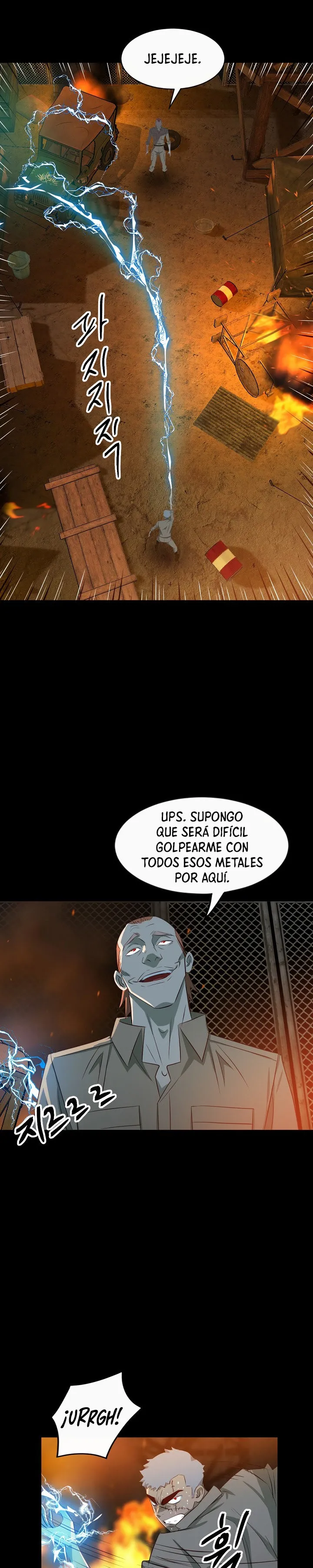 Enoch Capítulo 3 en Línea - página 11