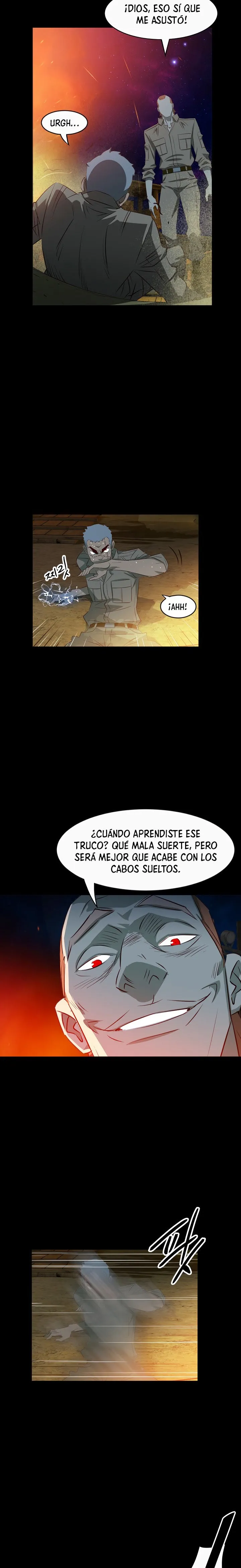 Enoch Capítulo 3 en Línea - página 15
