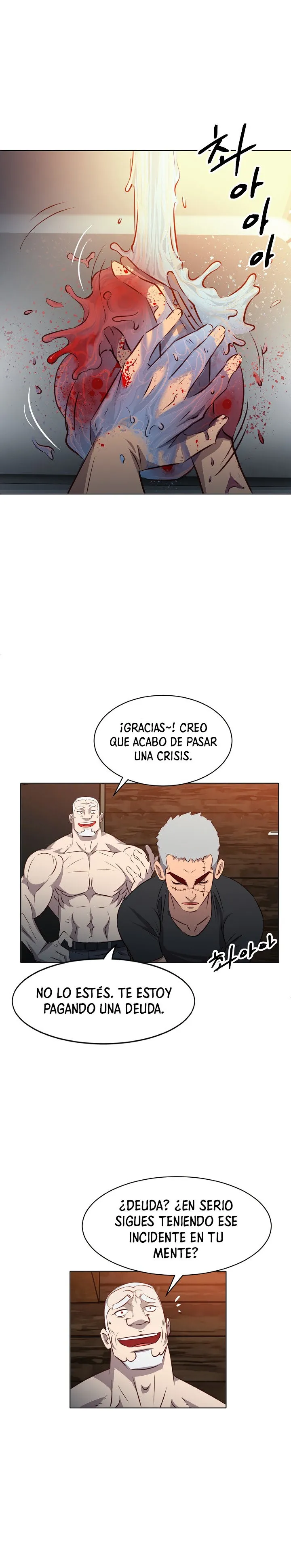 Enoch Capítulo 4 en Línea - página 5