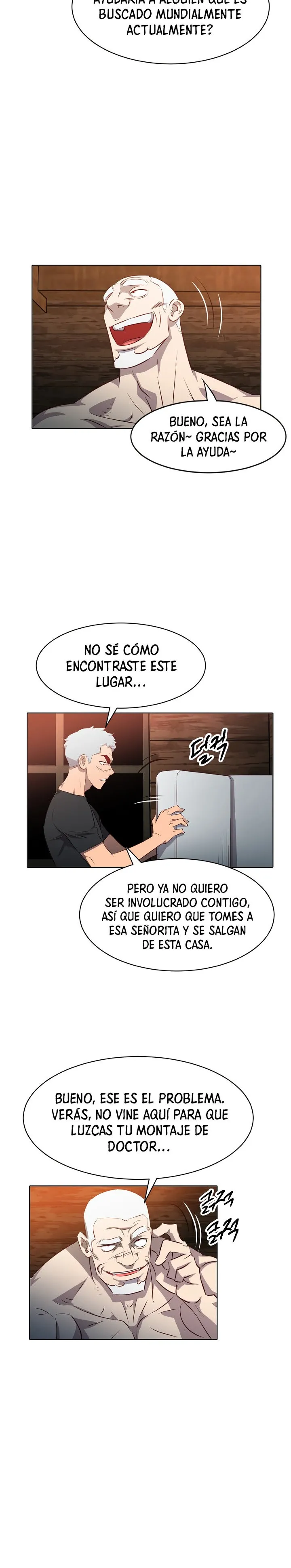 Enoch Capítulo 4 en Línea - página 7