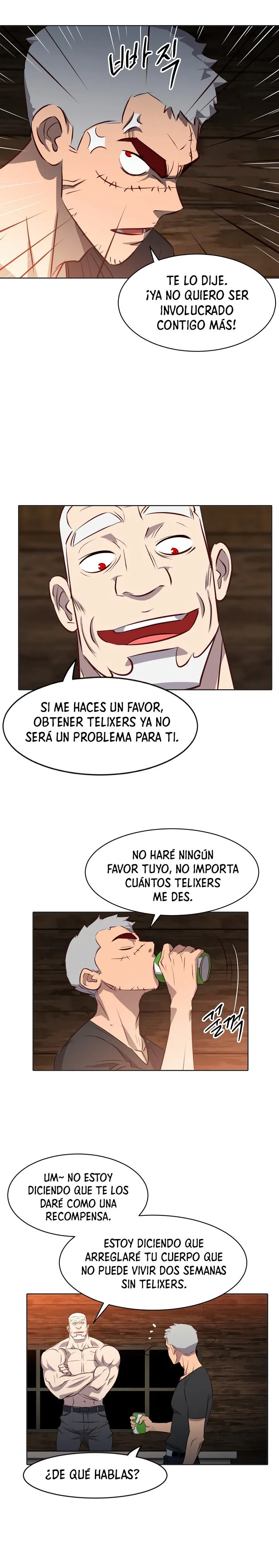 Enoch Capítulo 4 en Línea - página 8