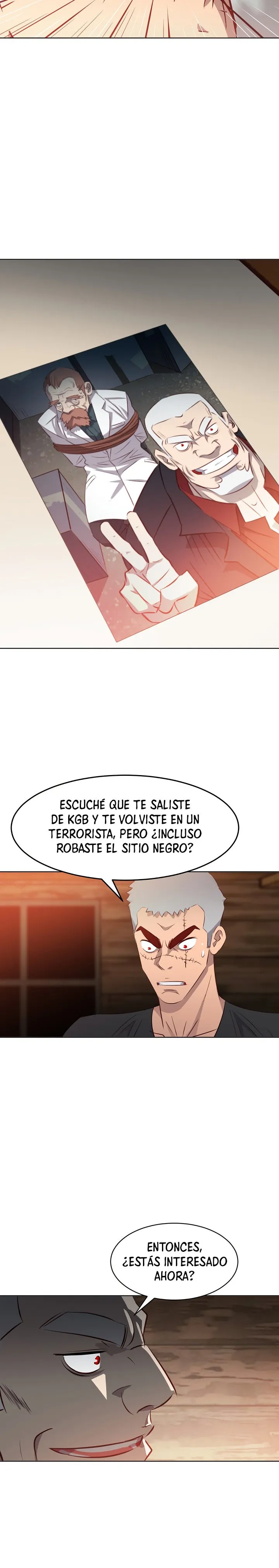 Enoch Capítulo 4 en Línea - página 10