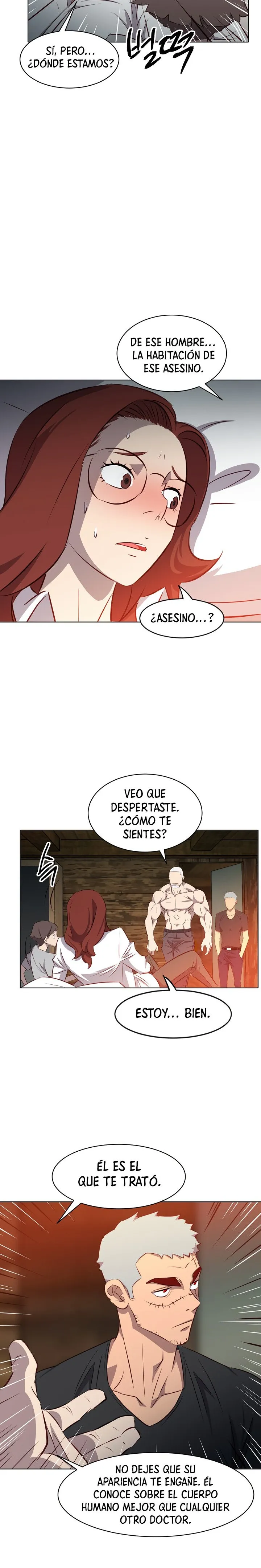 Enoch Capítulo 4 en Línea - página 13