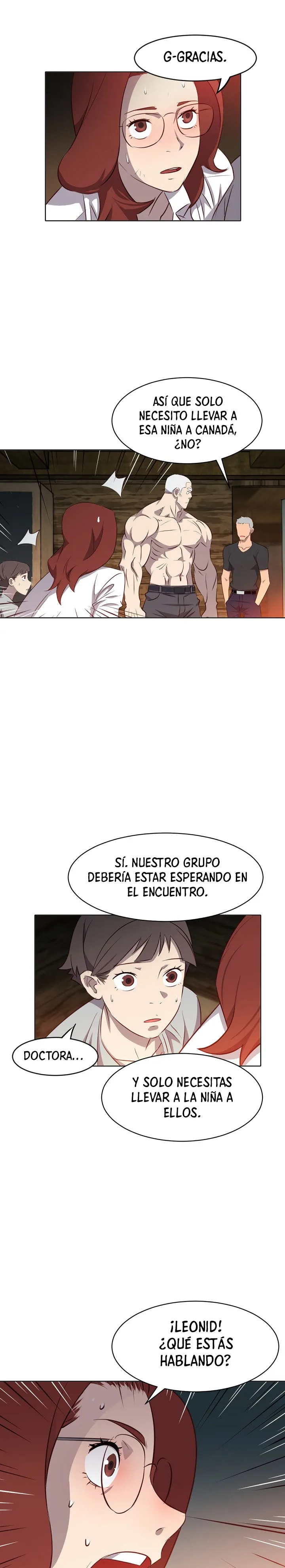 Enoch Capítulo 4 en Línea - página 14