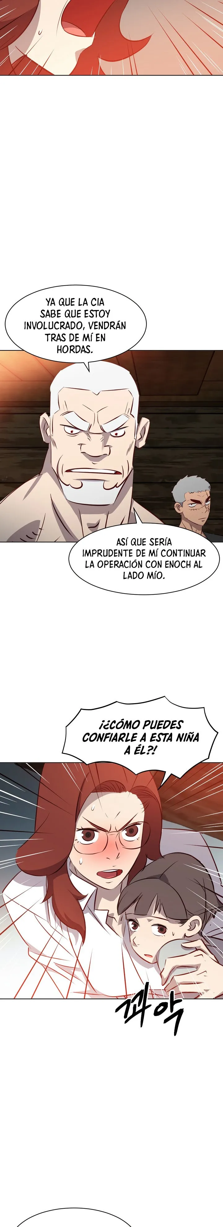 Enoch Capítulo 4 en Línea - página 15