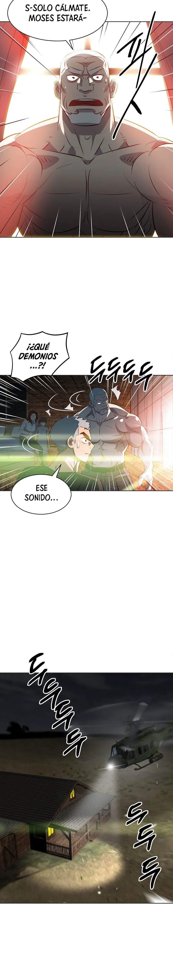 Enoch Capítulo 4 en Línea - página 16