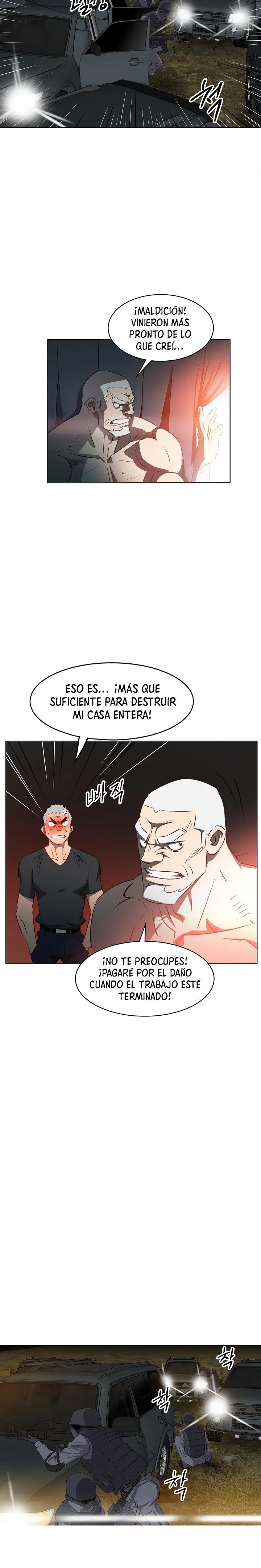 Enoch Capítulo 4 en Línea - página 18