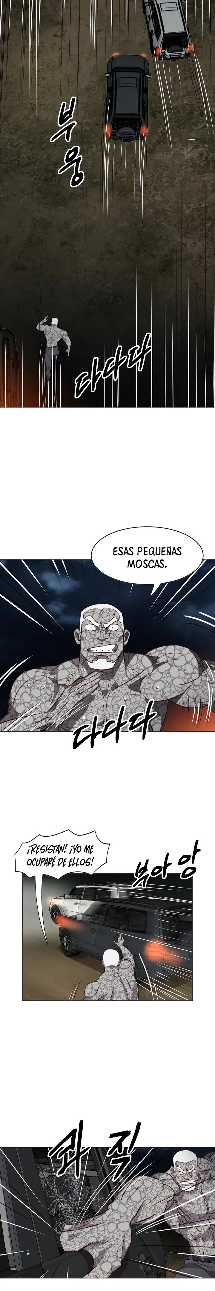 Enoch Capítulo 5 en Línea - página 13