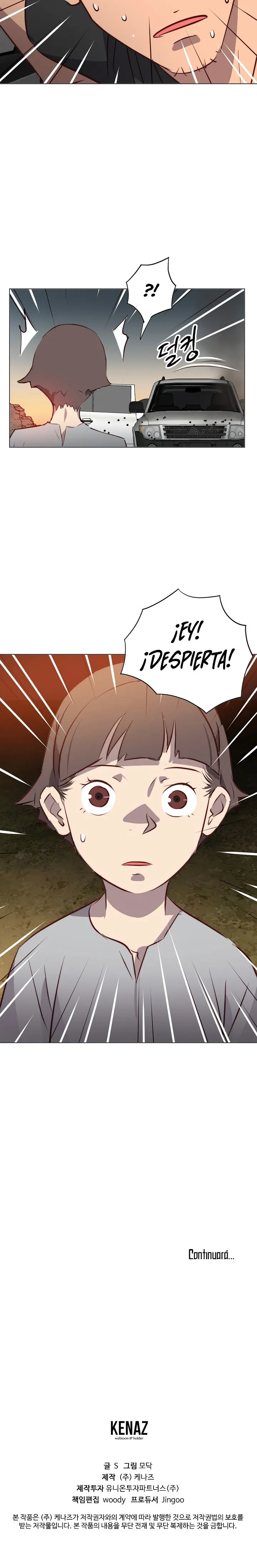 Enoch Capítulo 5 en Línea - página 24
