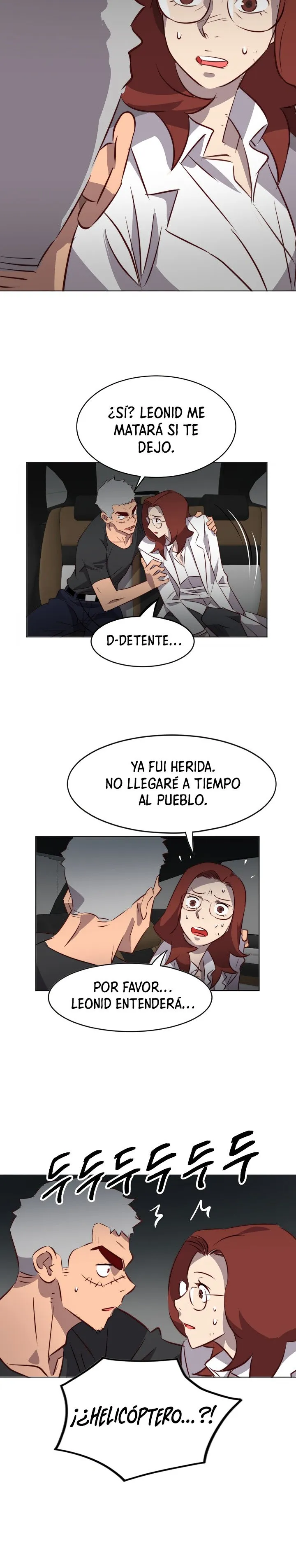 Enoch Capítulo 6 en Línea - página 4