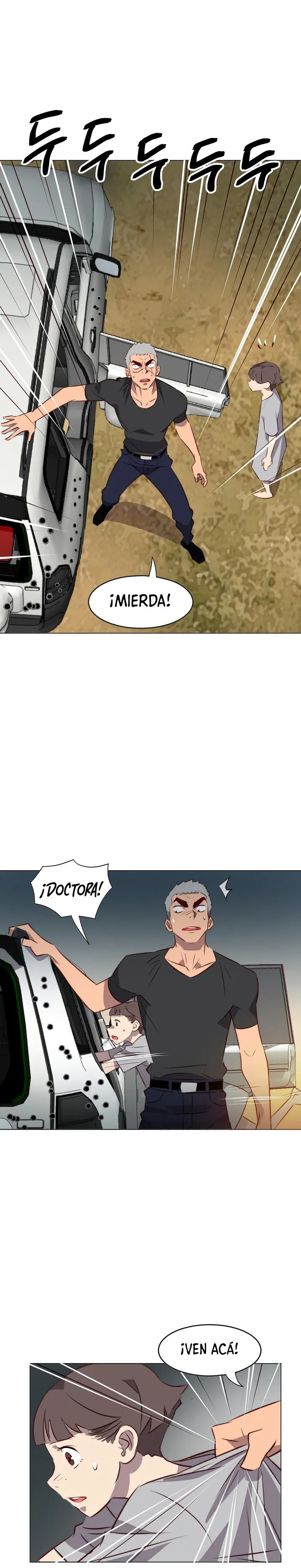 Enoch Capítulo 6 en Línea - página 5