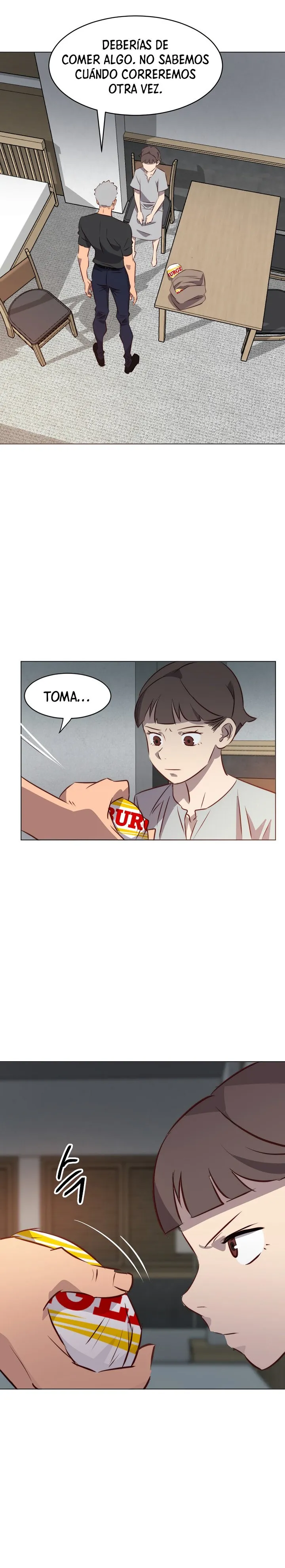 Enoch Capítulo 6 en Línea - página 10