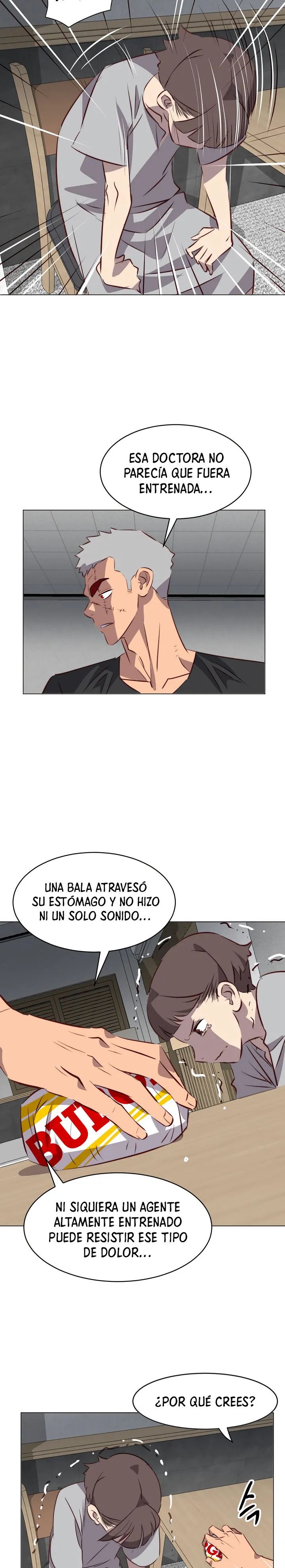 Enoch Capítulo 6 en Línea - página 12