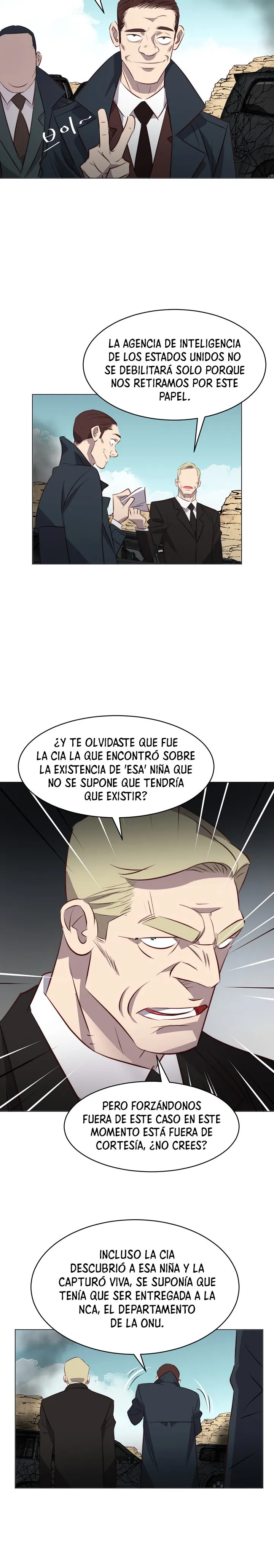 Enoch Capítulo 6 en Línea - página 19