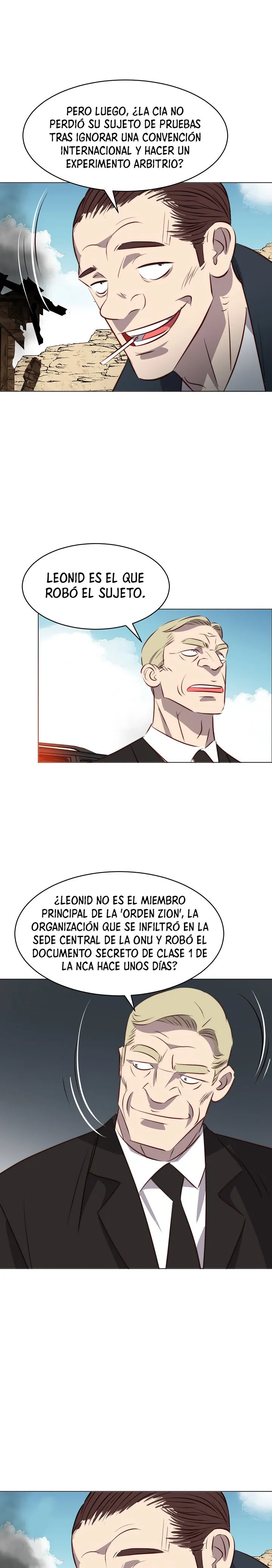 Enoch Capítulo 6 en Línea - página 20