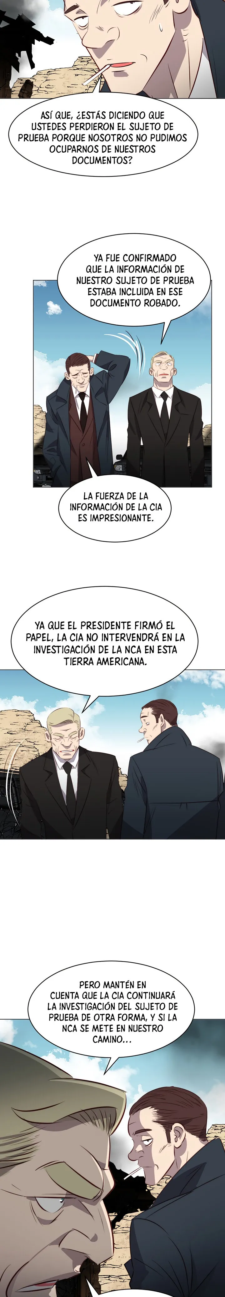 Enoch Capítulo 6 en Línea - página 21