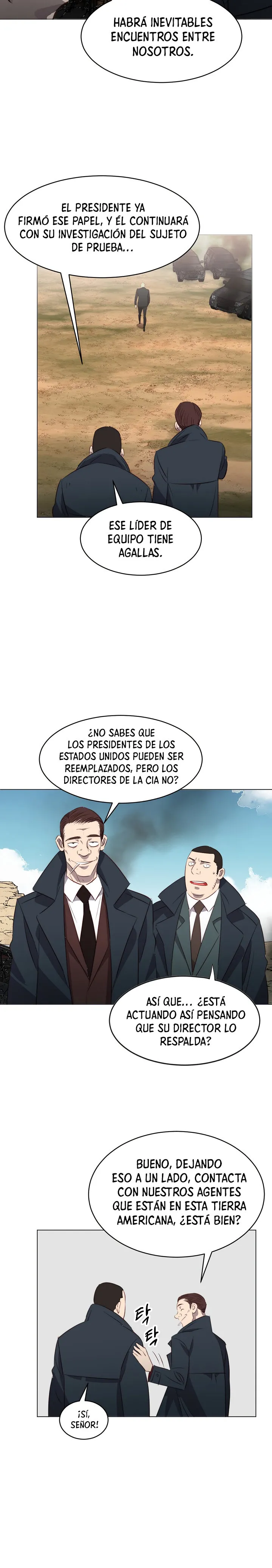 Enoch Capítulo 6 en Línea - página 22