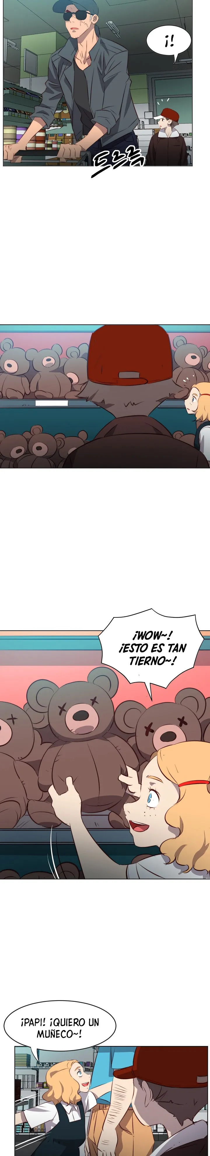 Enoch Capítulo 7 en Línea - página 15