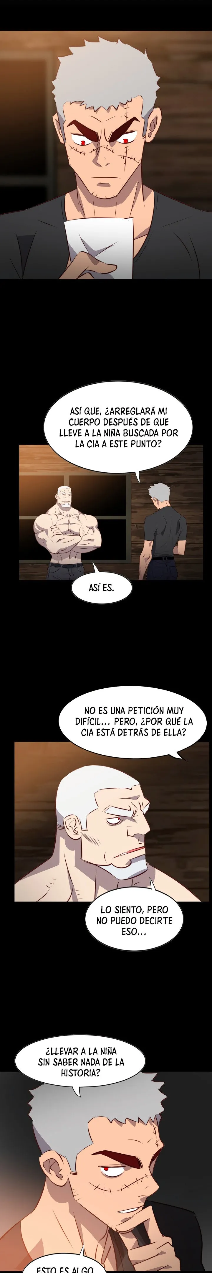 Enoch Capítulo 8 en Línea - página 3