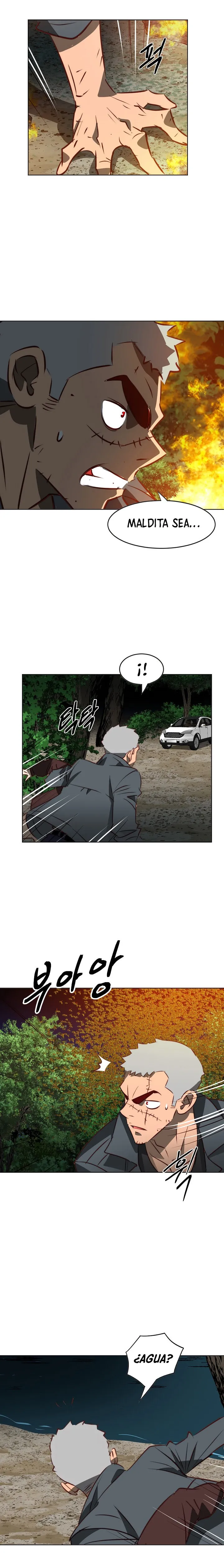 Enoch Capítulo 9 en Línea - página 7