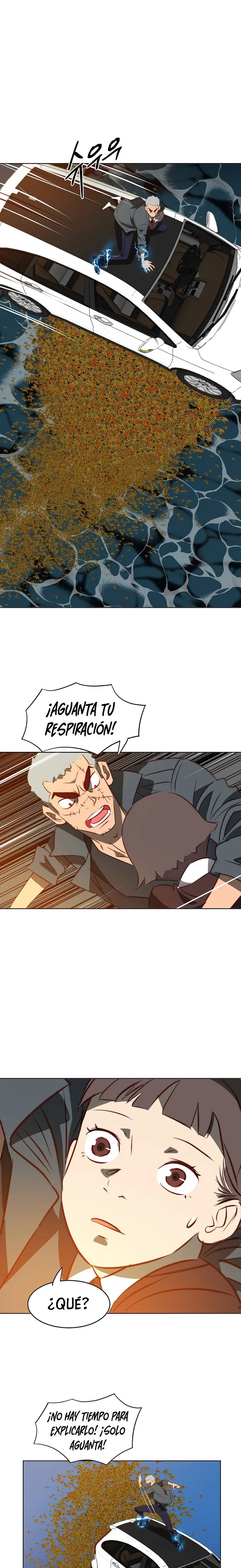 Enoch Capítulo 9 en Línea - página 11