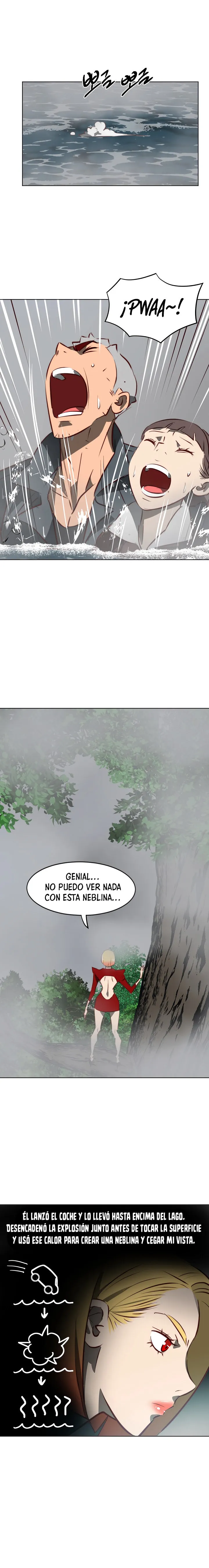 Enoch Capítulo 9 en Línea - página 16
