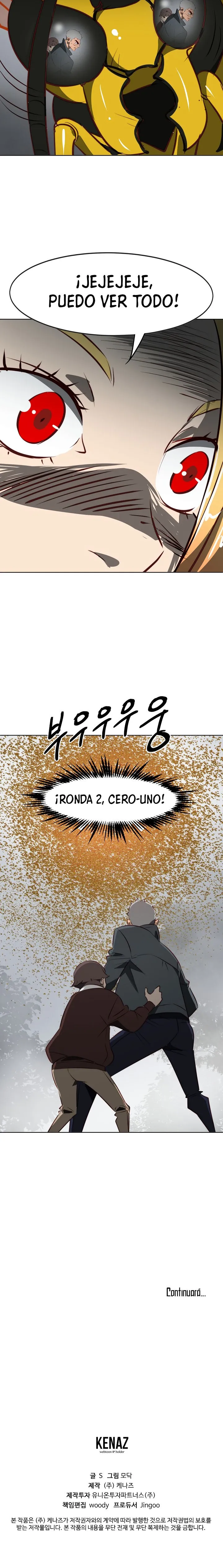 Enoch Capítulo 9 en Línea - página 18