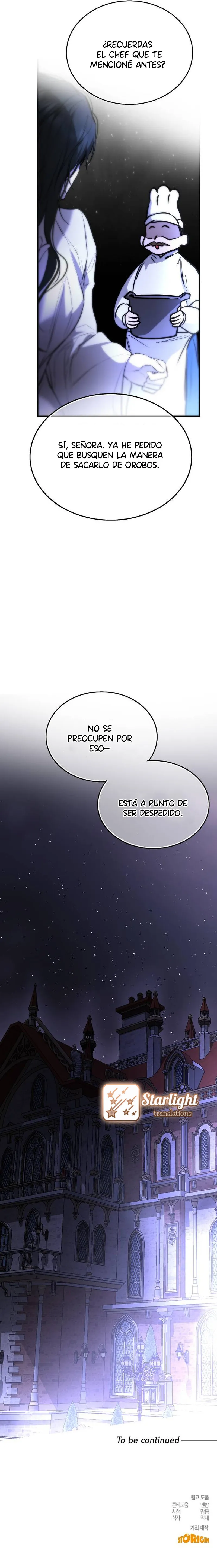 Enséñame a Desear Capítulo 40 en Línea - página 12