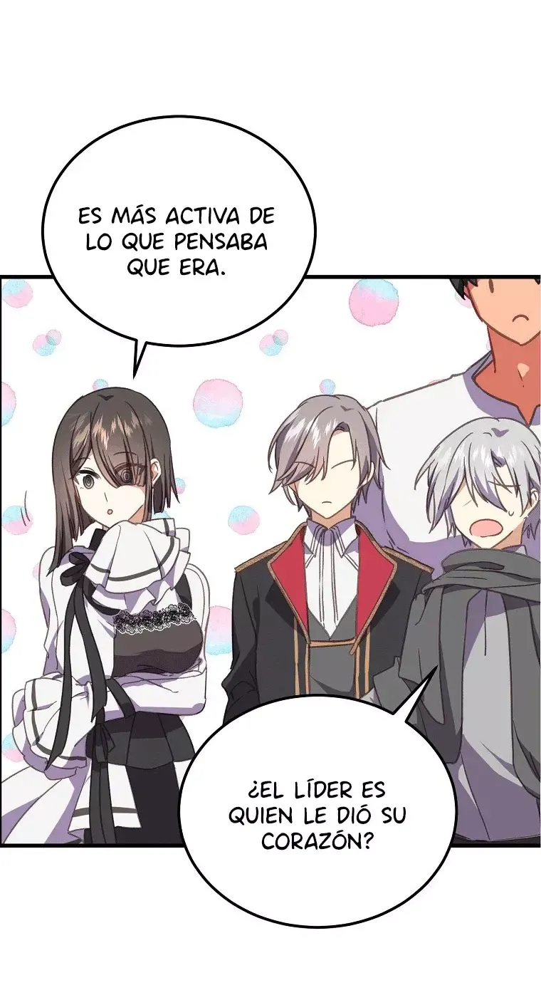 Enseñando Cortesía A Un Tirano Capítulo 12 en Línea - página 36