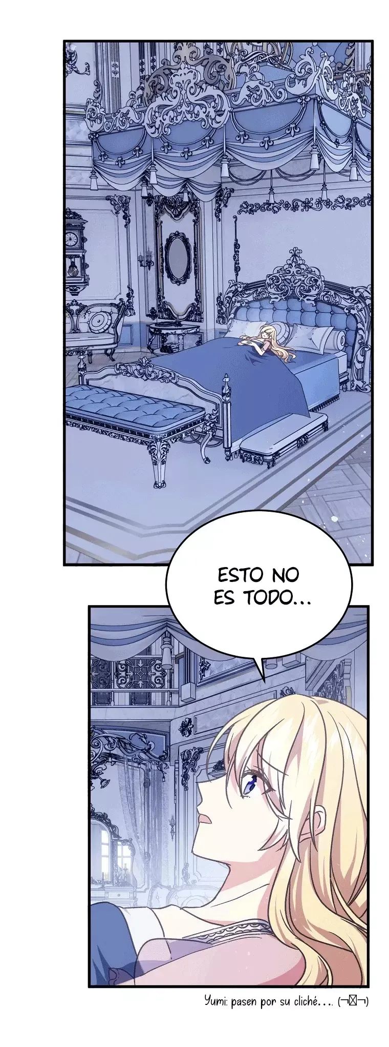 Enseñando Cortesía A Un Tirano Capítulo 14 en Línea - página 48